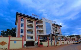 Aurelia Palace